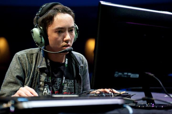 TheOddOne rouba o Baron e realiza um Pentakill