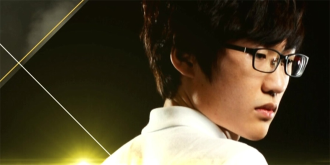 TSM Lustboy Triple Kill jogando de Thresh na SoloQ