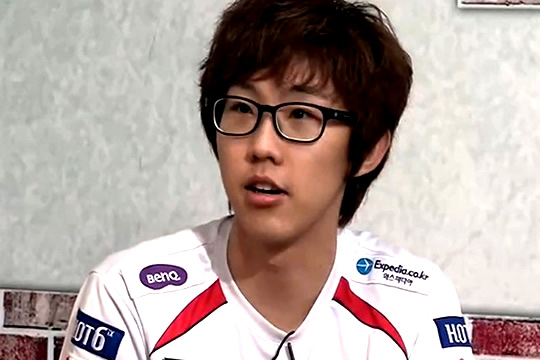 Imp realiza o primeiro Pentakill do Mundial