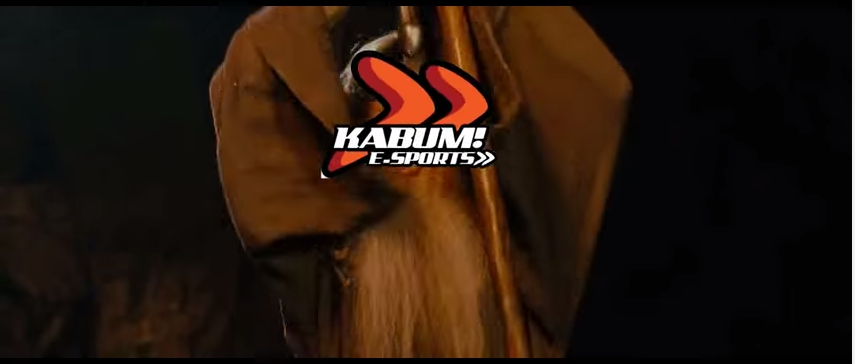 The Fellowship of Kabum