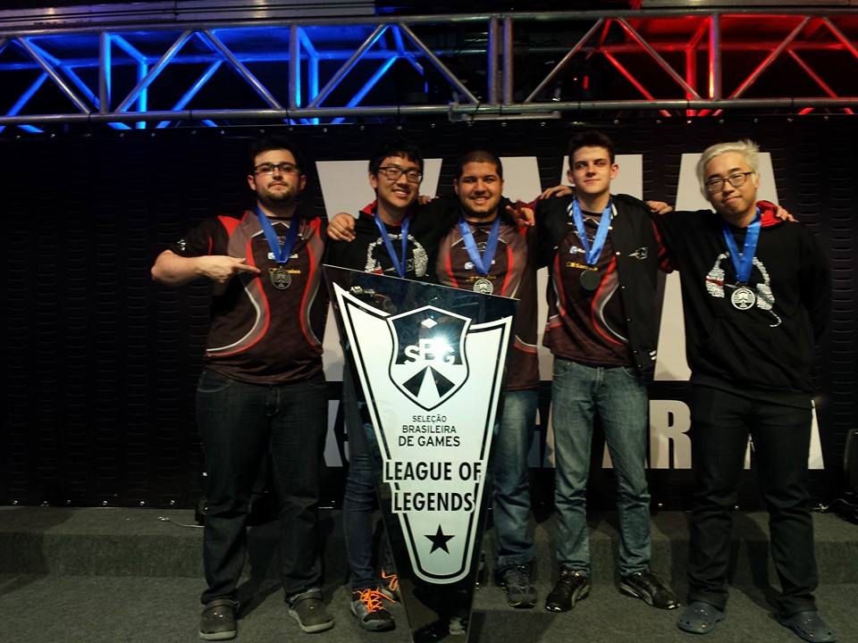 Resultados da XMA – BGL e Desafio Internacional