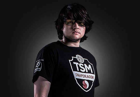 Os Melhores Momentos de TSM Dyrus em 2014