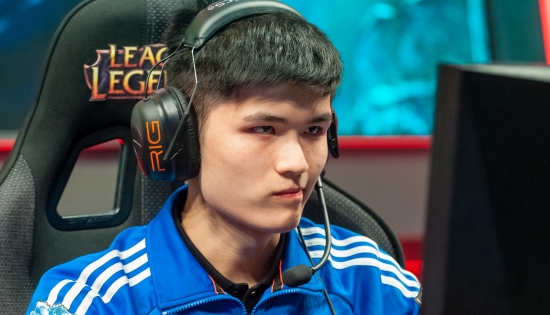 OMG e Star Horn Royal Club vão para o Mundial