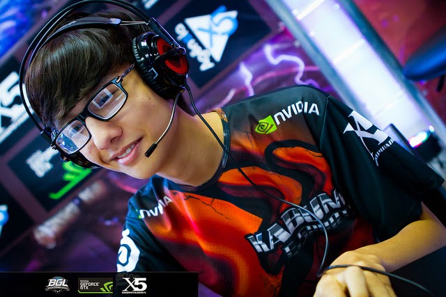 KaBuM Orange vence IMP e garante sua permanência no CBLOL