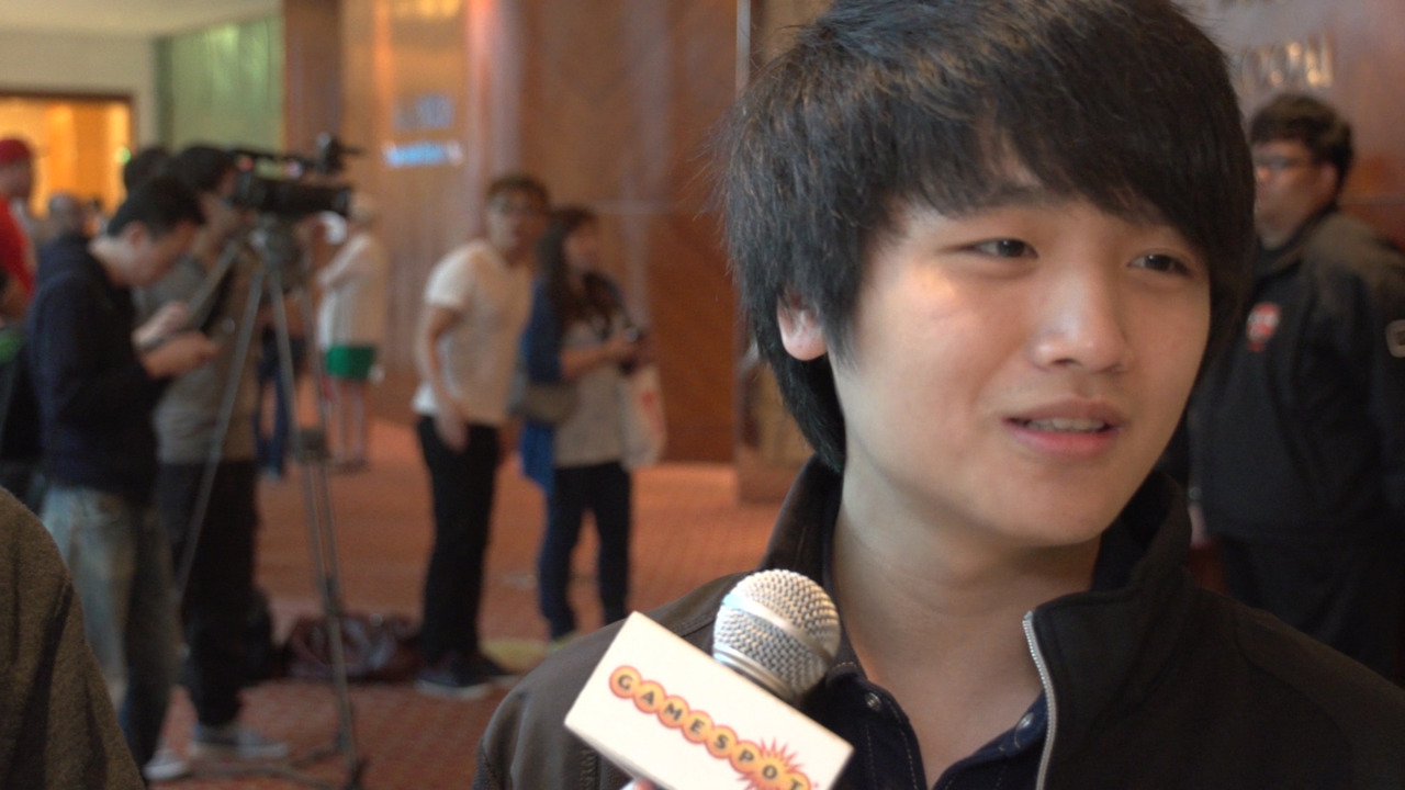 WE Weixiao se Aposenta