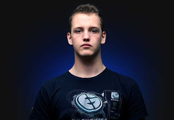 Wickd jogando de Irelia na SoloQ Coreana