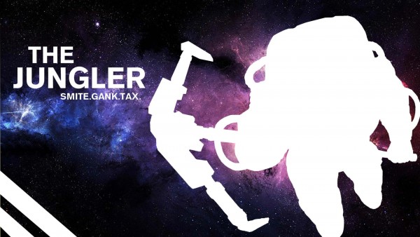 Guia para Iniciantes – Jungle