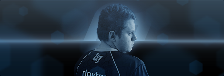 Dexter fora da CLG!