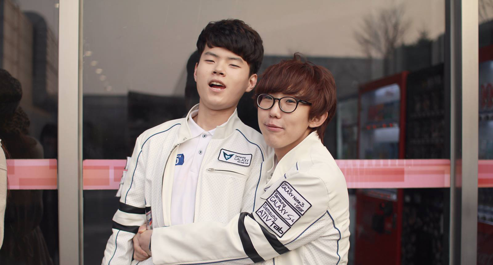 Imp realiza outro Pentakill in Samsung White vs TSM