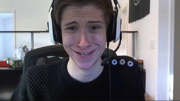 Melhores Momentos de Bjergsen em 2014