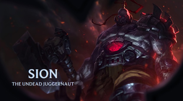 Novo Sion, Novos Fails as Piores Jogadas com o Novo Sion