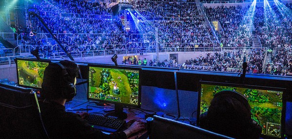 KaBuM.Black, Jayob e Dexterity se classificam para o CBLOL 2015