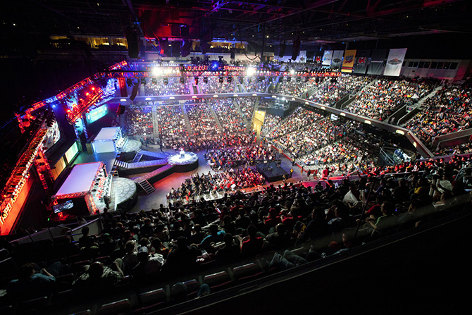 E-Sports Legal – A necessidade do E-Sport como Esporte