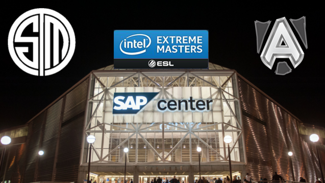 Confira os Horários da IEM San José