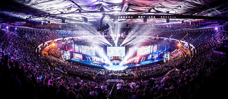 Saiba mais sobre a IEM Cologne!