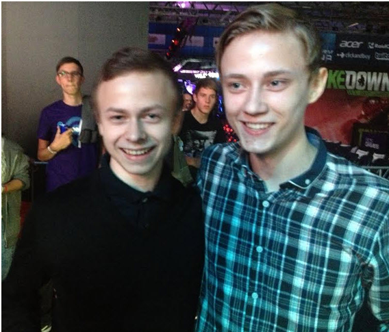 Polêmica no Competitivo Europeu – Incarnati0n