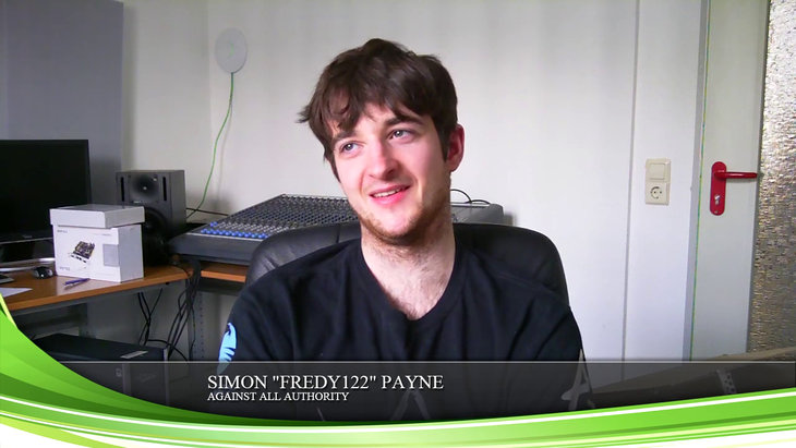 O Top Laner Fredy122 realiza um incrível Insta Quadrakill de Azir