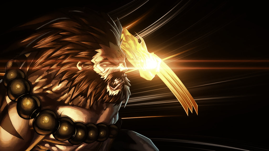 Season 5 – Qual Item da Jungle eu Faço? – Parte 2