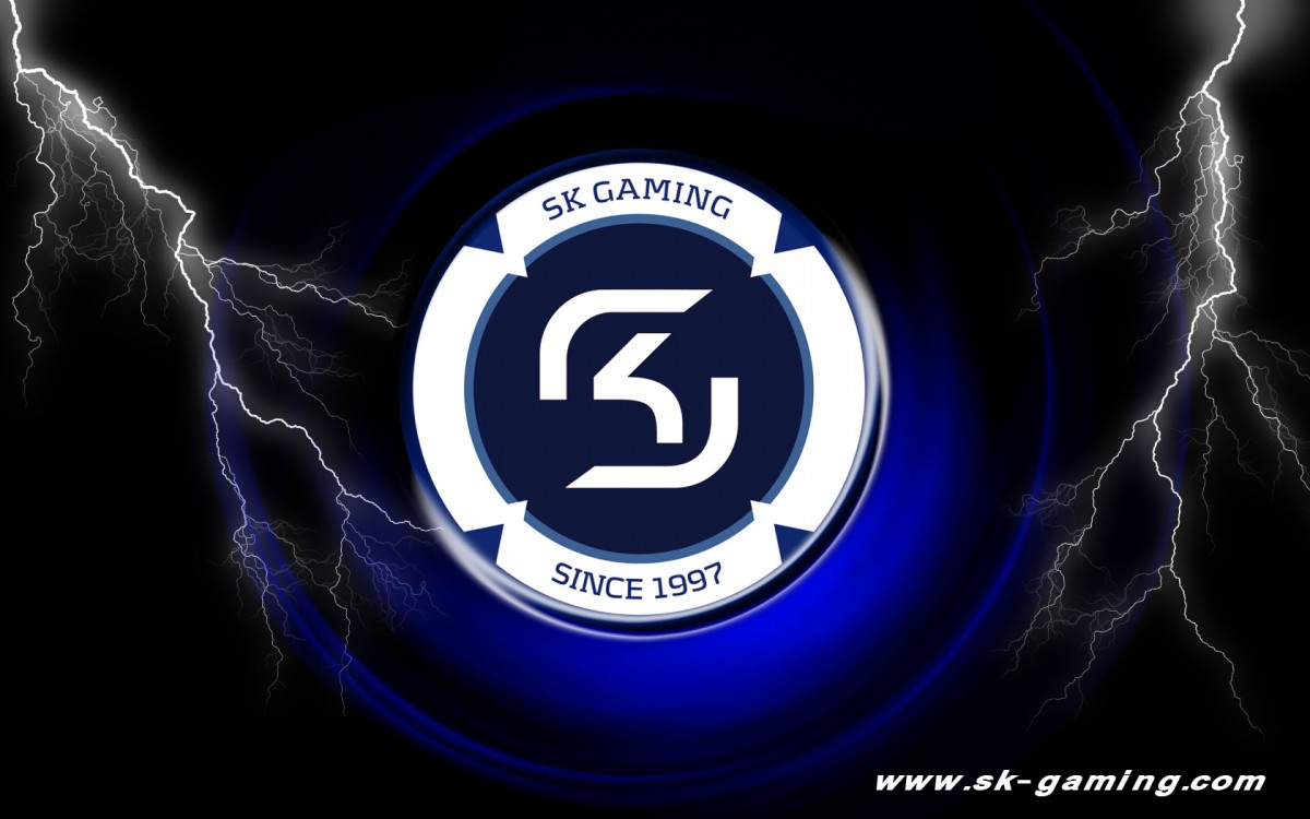 SK Gaming confirma roster para a temporada 2015!