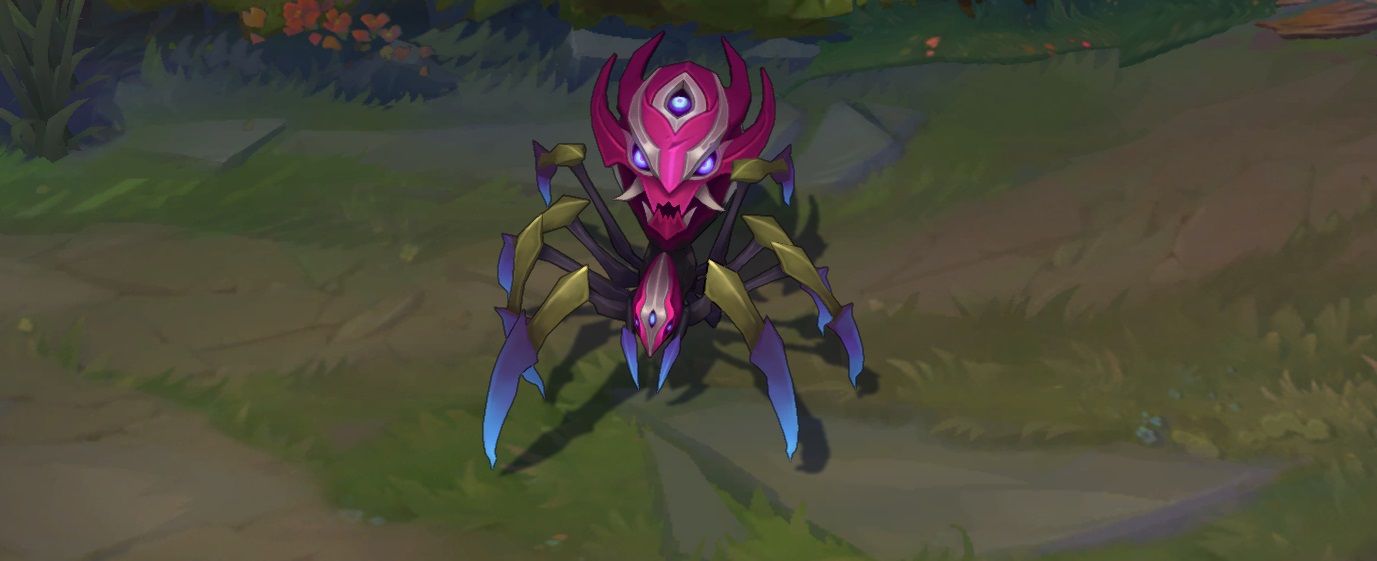 Bug no TP leva jogador para a base inimiga