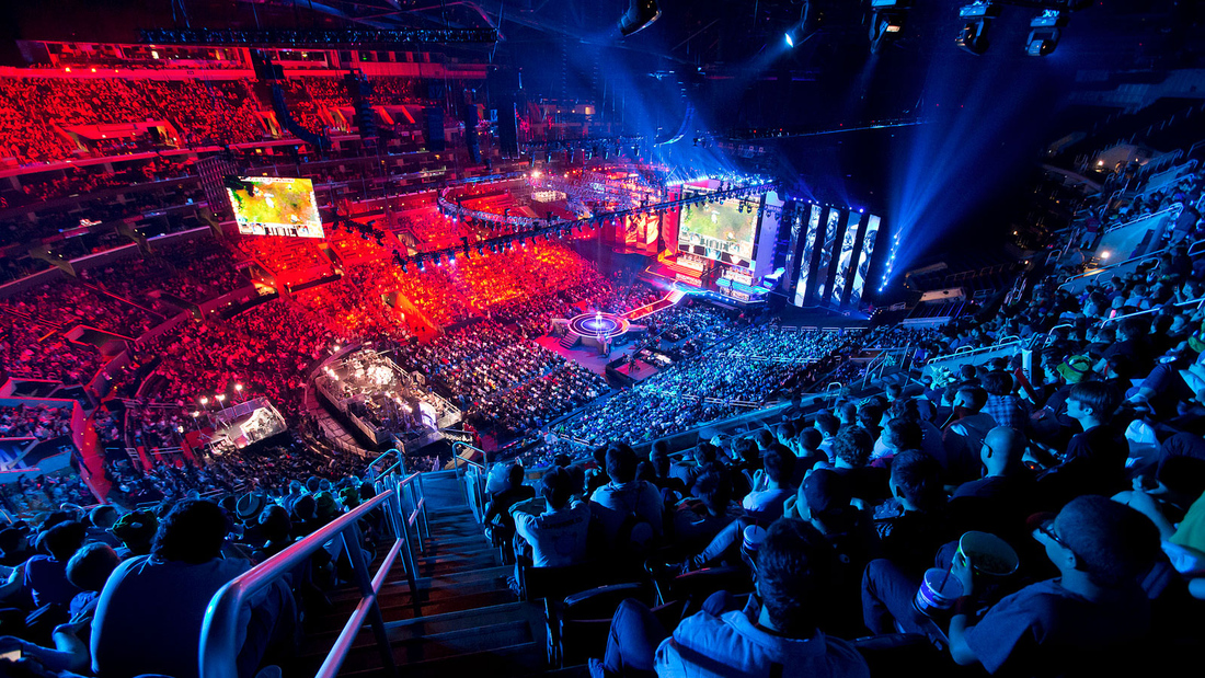 E-Sports Legal – Afinal, E-Sport é um esporte?