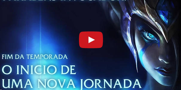 Fim da Temporada – Uma Mensagem Para Cada Tier