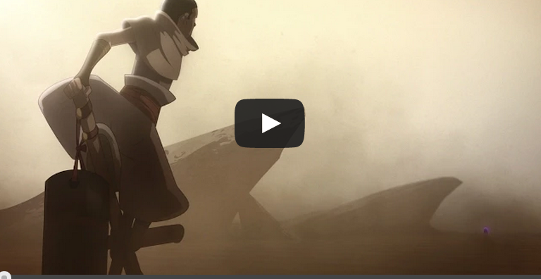 O terror do subterrâneo – Novo Campeão?