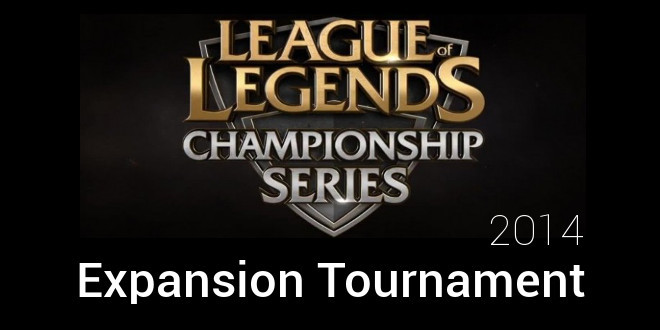 Conhecendo os novos participantes da LCS – Parte 2