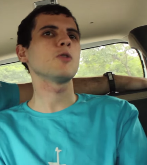 Após Esa, Eryon também deixa a JAYOB e vai para a KaBuM