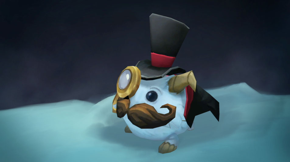 A Friaca Chegou – A Lenda do Rei Poro!