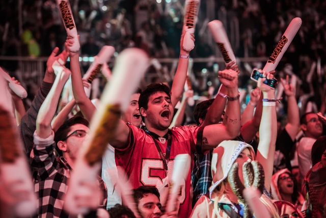 Confira o infográfico da Temporada 2015 do Competitivo Brasileiro