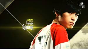 Incrível duelo entre Ggoong e Impact na OGN!