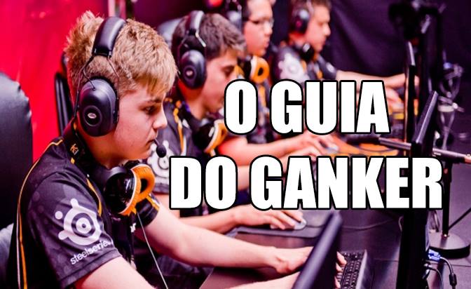 O Guia do Ganker – Cyanide