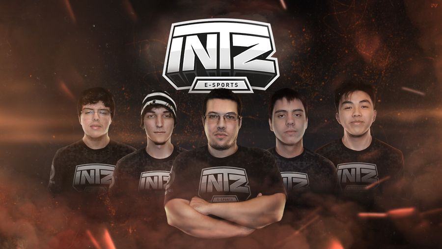 INTZ rumo ao topo