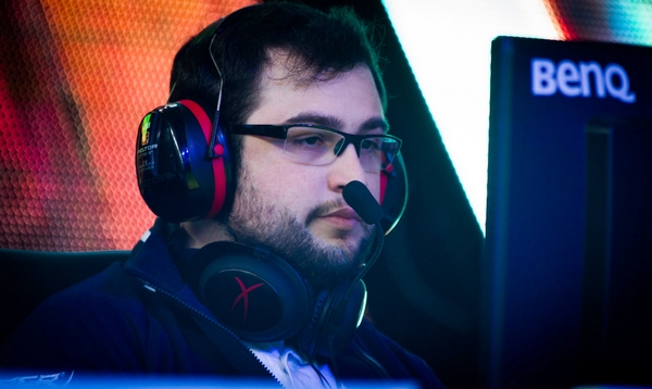 Rumores sobre a Contratação de Leko e Krow para a Keyd.