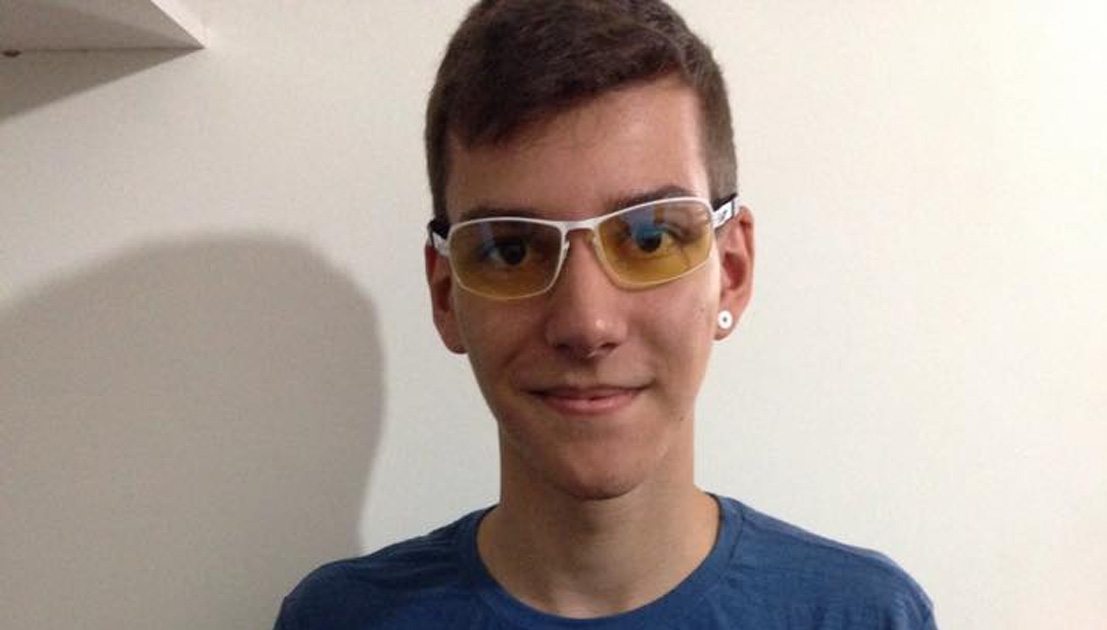 Theusma é o Novo ADC da JAYOB E-Sports