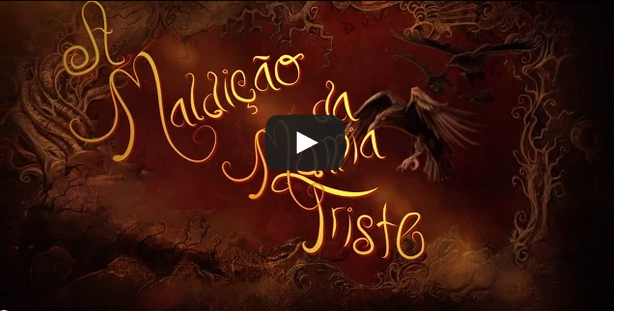 Música de League of Legends: A Maldição da Múmia Triste