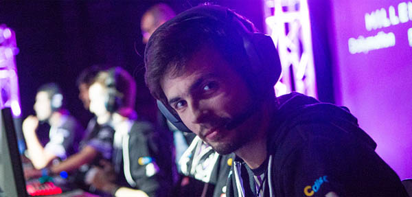 Crescem as especulações sobre Dioud na Pain!