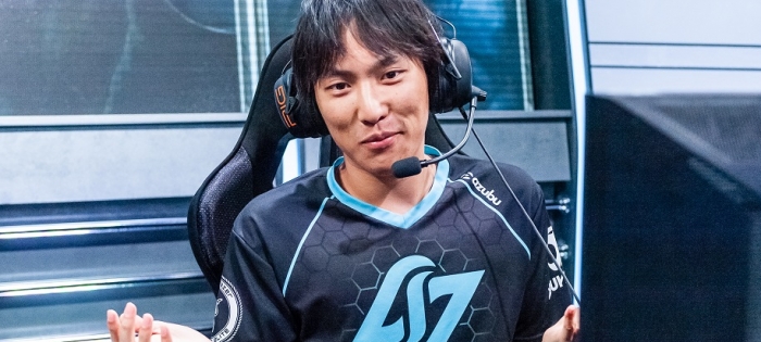 CLG é o primeiro time da LCS a testar uma Line-Up Com 7 Jogadores