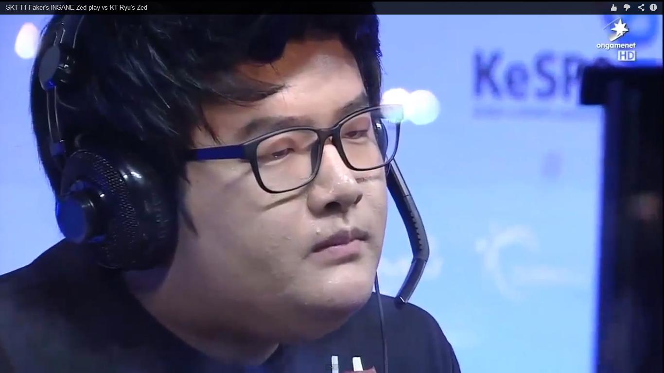 Ryu será o Mid Laner da H2K em 2015