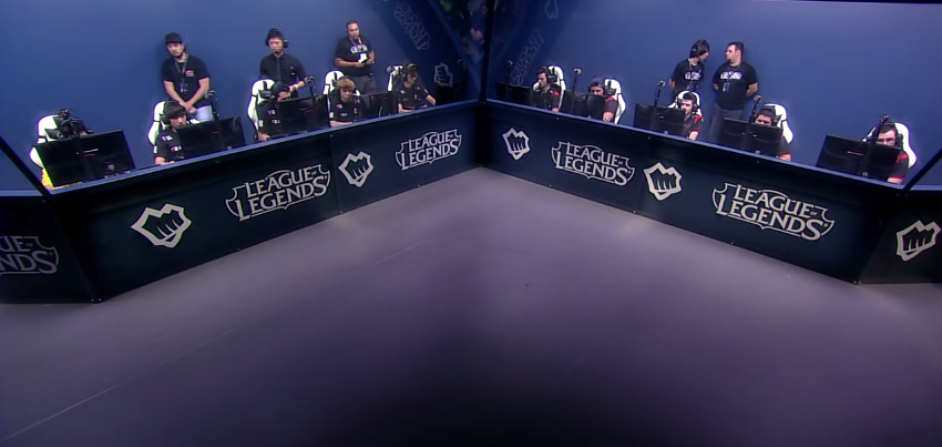 Resumo e VODS da Primeira Semana do CBLOL 2015