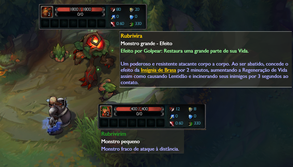 Uma Jungle Para Principiantes – Parte 2