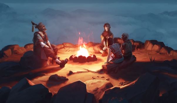 Novo Campeão a caminho: A Maravilha Acima