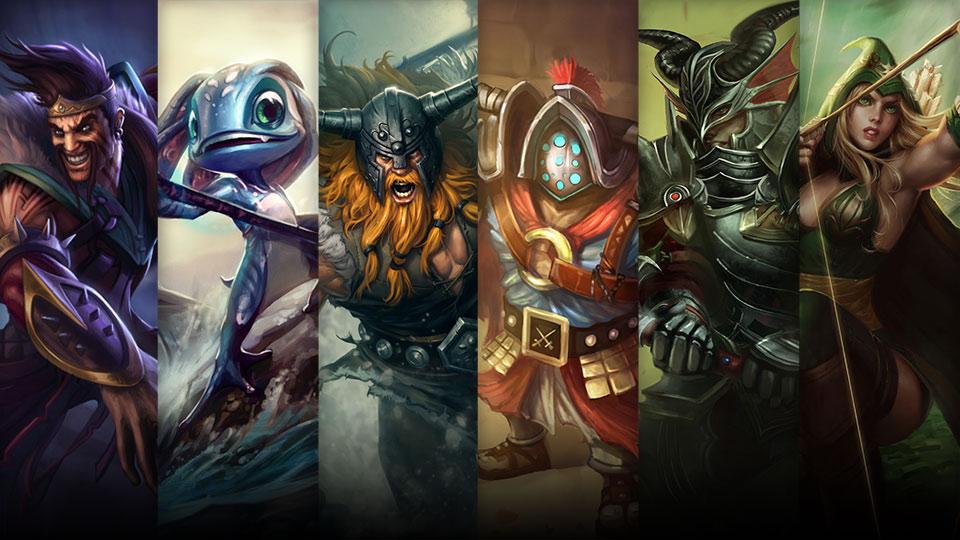 Promoção: metal é a vida dela