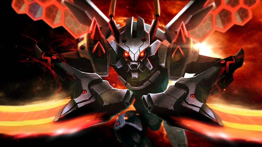 Jogadas de um Asiático main Kha’Zix