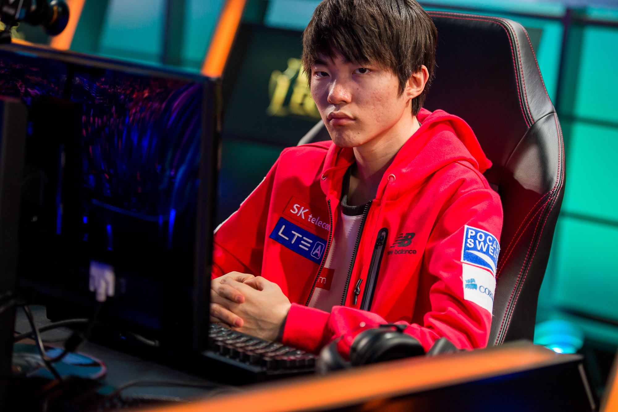 Veja as Runas do Faker, Pawn e Easyhoon na Final do MSI