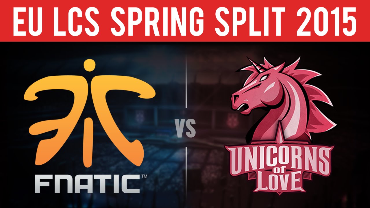 Fnatic e UOL realizam o jogo mais Emocionante da LCS em 2015
