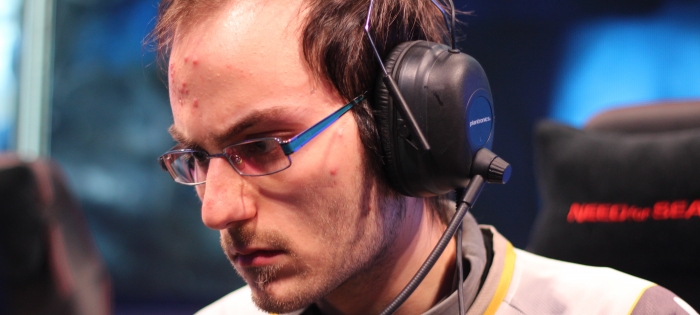 Brigas Internas na SK Gaming e Forg1ven pensa em Sair