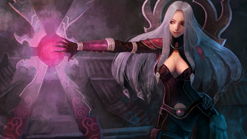 PBE 13/3 – Irelia Nerfada, Novas Músicas para a Champion Select e Muito Mais