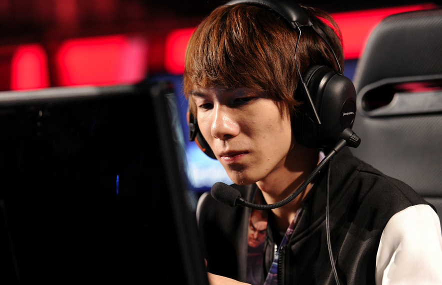 Namei será o ADC oficial da Star Horn Royal Club